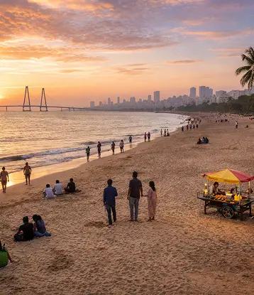 Dadar Chowpatty